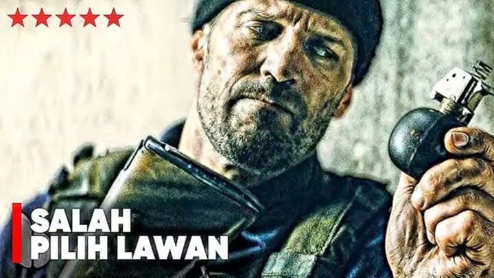 ALUR CERITA A WORKING MAN 2025 | IQ7