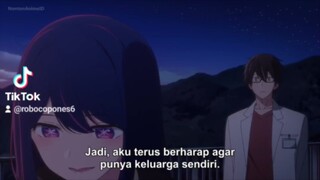 oshi no ko menolak lupa👆