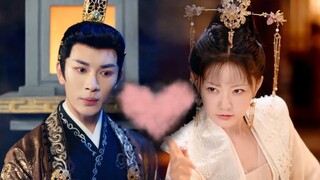 [FULL] Cục diện căng quá thì sử dụng tuyệt chiêu "ngài quát ta à, quát to thế á?" | Phim ngôn tình