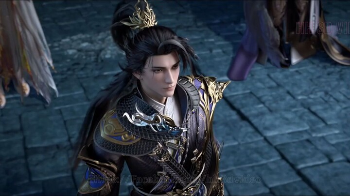 Bách Luyện Thành Thần PHẦN 3 Tập 5 - Tập 109 Full Thuyết Minh - HH3DVIDEO