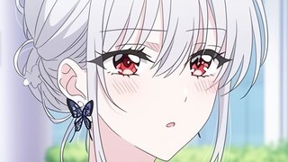 [Complete comics] At 18, she cried for Bai Yueguang, at 23, we got married in disguise, at 26, Bai Y