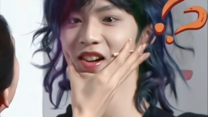 I want to rua too!!