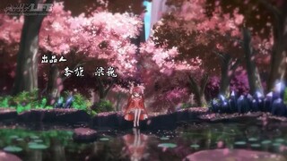 Wa Jia Da Shixiong you Dian Kaupo episode 4 subtitle Indo