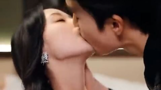 Wang Xiaoyi & Liang Siwei~Wanita, kamu hanya bisa menjadi milikku