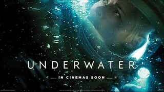 Underwater (2020)