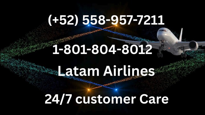 Número de Teléfono de Atención al Cliente de >>LATAM<<. – Guía Completa Paso a Paso 2025
