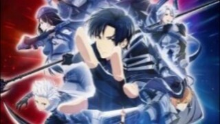 Quanzhi Gaoshou Movie : For the Glory