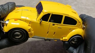 The 280 yuan CE Bumblebee is actually better than the original? ? [CE Gaiden Bumblebee]