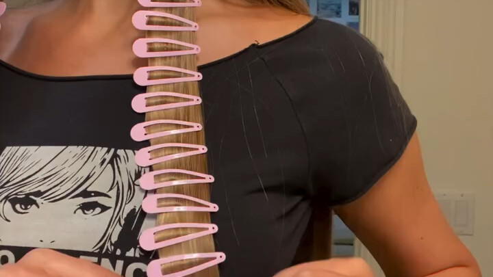 Kiểu tóc hoàn thành chỉ trong 90 phút cực kỳ ngầu!