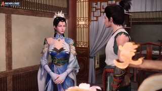 EP 12 || FIGHT FOR THE THRONE
