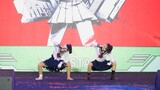 [My Neighbor Totoro] Long Aojiao & Moao Cat Lemming Image 2019 Guangzhou CICF×AGF Star Dance Galaxy 