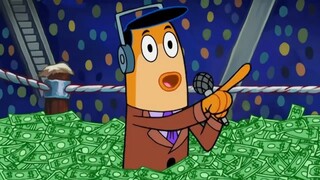 Spongebob Squarepants #67