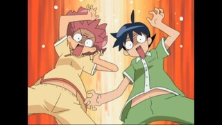 Sergeant Keroro - 023