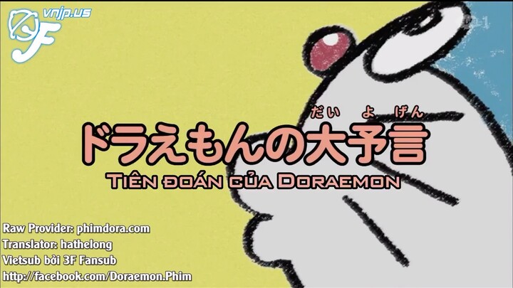 Doraemon New TV Series Tập [016]