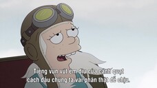 Tỉnh mộng (Phần 5) EP 7 [Sub Việt]