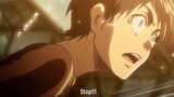[AMV] Can’t stop crying watching Eren’s mom being eaten