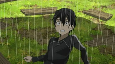 Sword Art Online Season 1 Episode 13