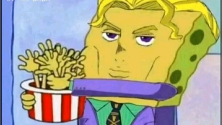 Hình ảnh meme JOJO丨2丨