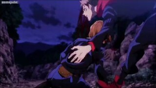 Badass Anime moments 😍🔥😈😈