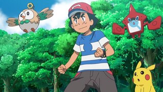 Pokemon mùa 6 tập 126 thuyết minh