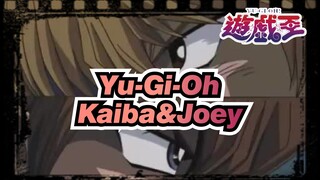 Yu-Gi-Oh|L.O.V.E. Full Speed Ahead【Kaiba&Joey 】