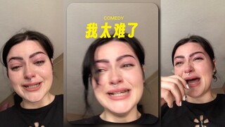 当你接连遇到这辈子最怕的两种生物....