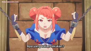 Bogus Skill Fruitmaster About that time I became able to eat Episode 6 (Subtitle Indonesia)