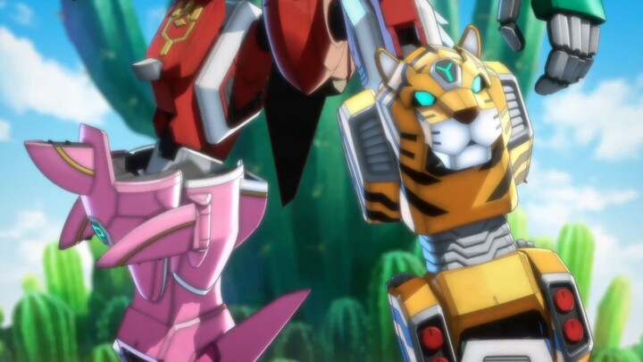 Sentai Red Isekai de Boukensha ni Naru Episode 11 Subtitel Indonesia