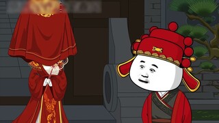 37. Xia Ren marries a wife, Xuzhou mutiny