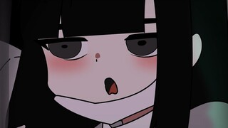 [菊草TOON] AI眼里的不良少女们的日常