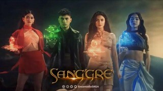Encantadia SANGGRE (HD) : Episode 30