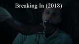 Breaking In (2018)