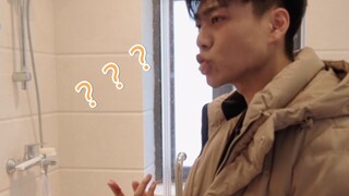 我饿了，可我不会做饭