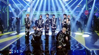 تحقق من حقائق NCT127 احتفال عالمي عالي الدقة