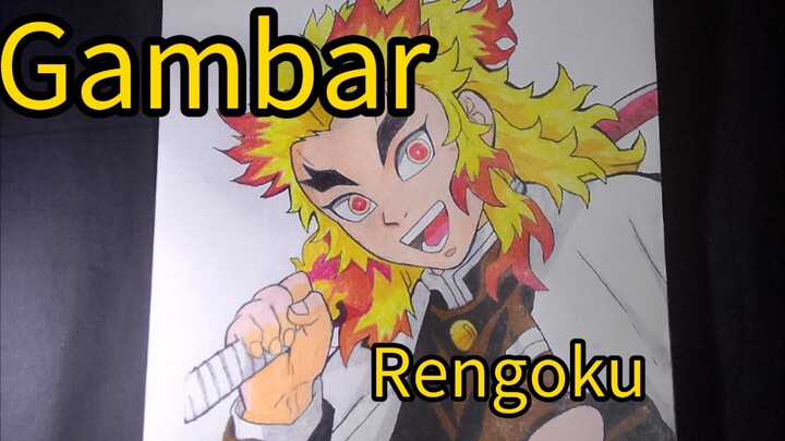Gambar Rengoku par2