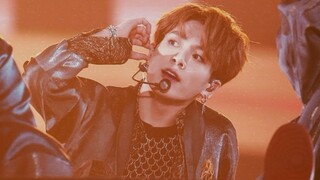 【Tian Jungkook】Akhirnya menemukan gaya yang tepat! Akhir dari panggung 18 God