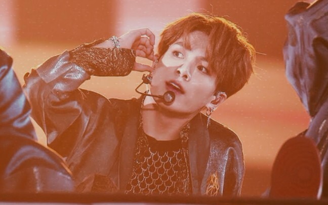 【Tian Jungkook】Akhirnya menemukan gaya yang tepat! Akhir dari panggung 18 God