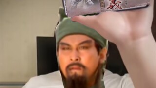 三国原神，启动！！