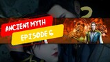 ancient myth episode 6 Sub Indonesia (1080p)