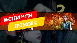 ancient myth episode 6 Sub Indonesia (1080p)