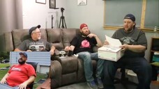 Joe Tries to Get Us Canceled?! Webber's Reaction