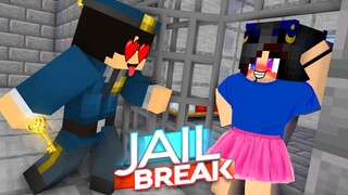 Monster School : BREWING JAILBREAK Challenge - Minecraft Animation