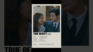 Top 5 Cha Eunwoo dramas 💕. #chaeunwoo #truebeauty #koreandrama #eunwoo#astro #kpop #chaeunwoodramas