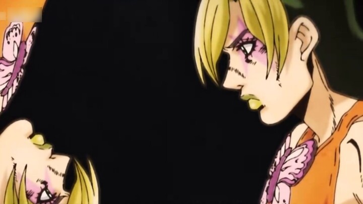 "What color is stardust? Black, white, or purple?"