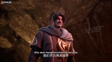 Rebirth of the Sword Patriarch Episode 11 Subtitle Indonesia