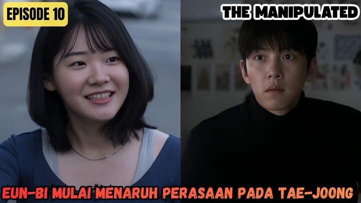THE MANIPULATED EPISODE 10 SUB INDO