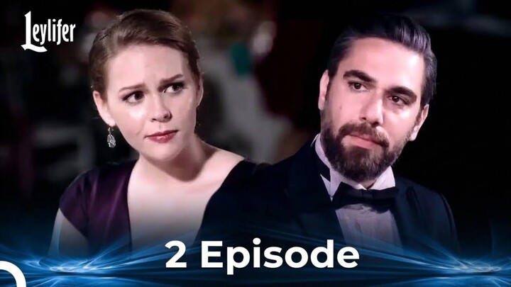 Leylifer Episode 2 Subtitle Indonesia