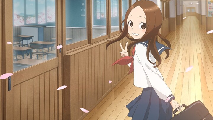 [Guitar Fingerstyle/With Score] キセキ (Miracle) — Teasing Master Takagi-san ED