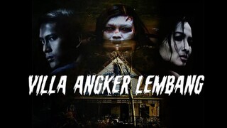 Villa Angker Lembang