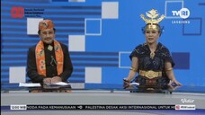Klik Indonesia Siang TVRI Spesial HUT TVRI Ke-63 (24/08/2025)